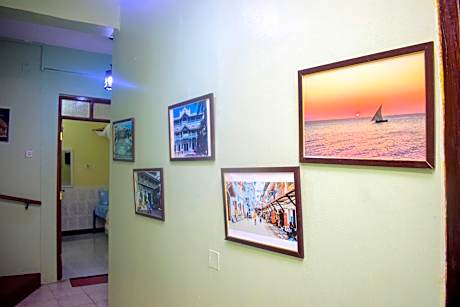 RAFIKI APARTMENT