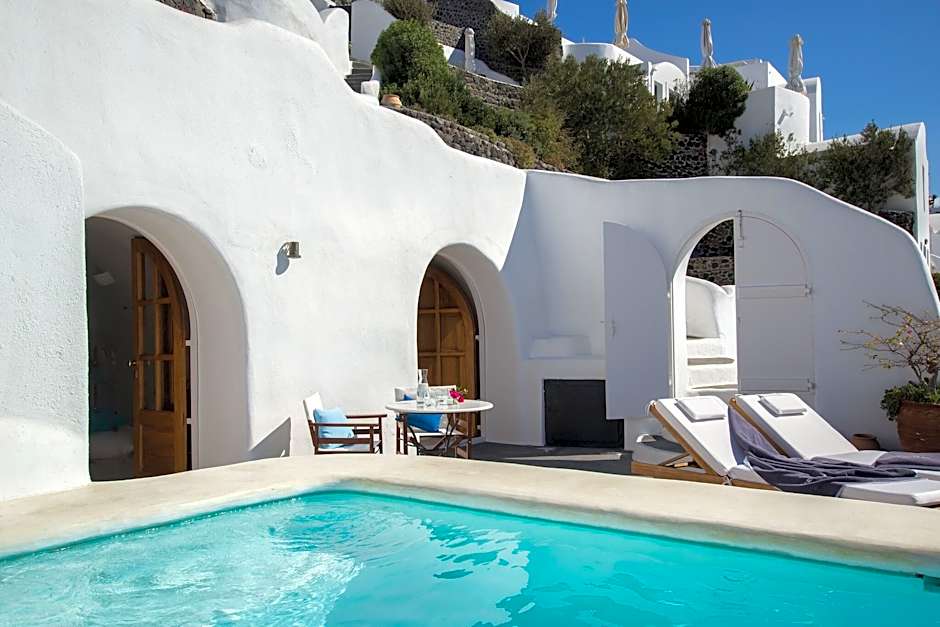 Perivolas Lifestyle Houses