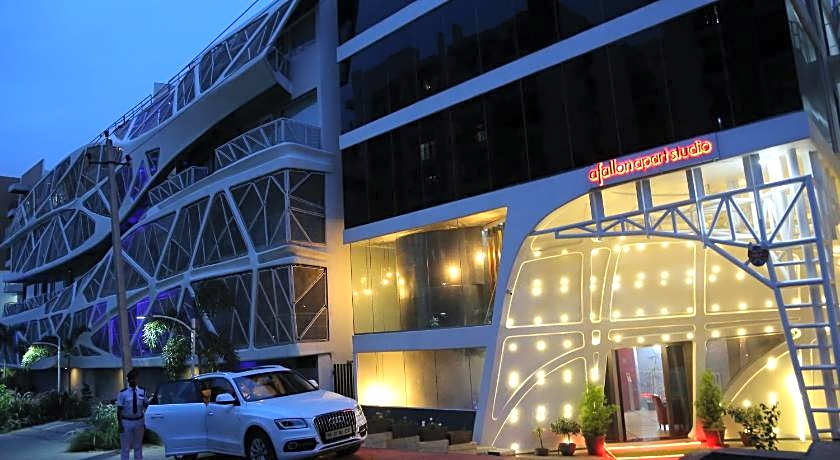 Days Suites by Wyndham Bengaluru