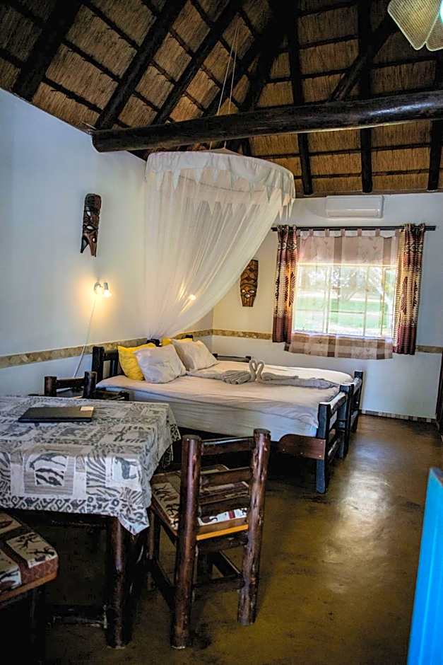 Thokozani Lodge