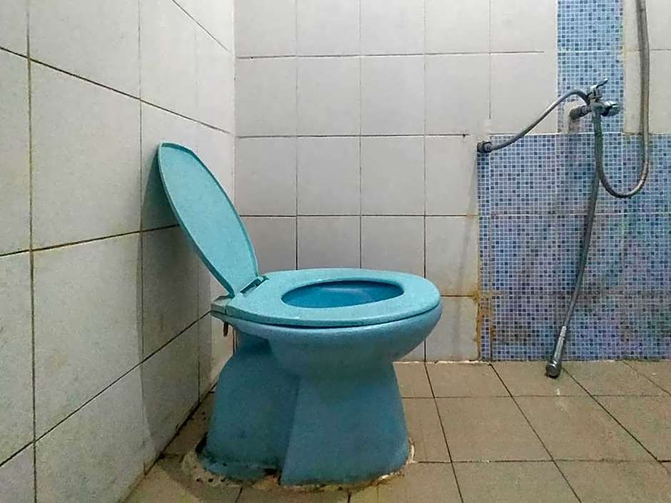 Fauziah Hotel Syariah Kendari