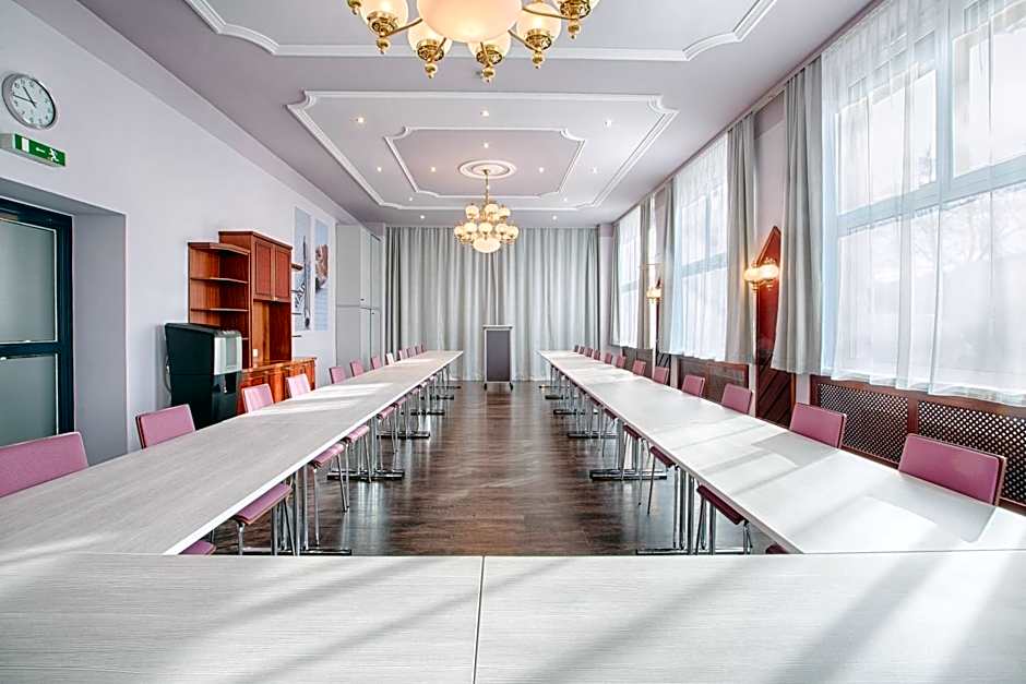 Frühstückshotel Waldbauer