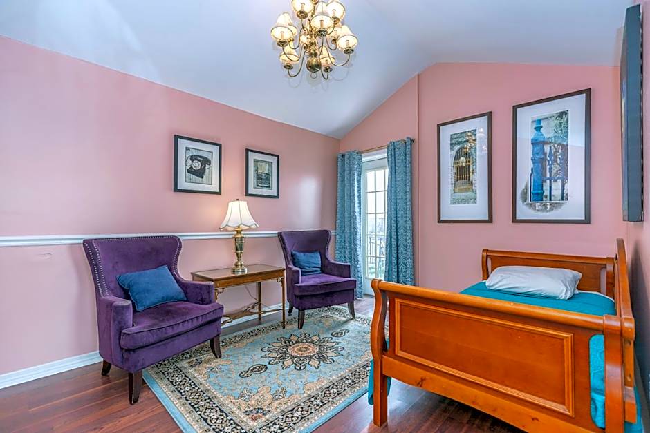 Hotel Villa Convento
