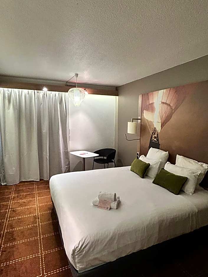 Mercure Vienne Sud Chanas