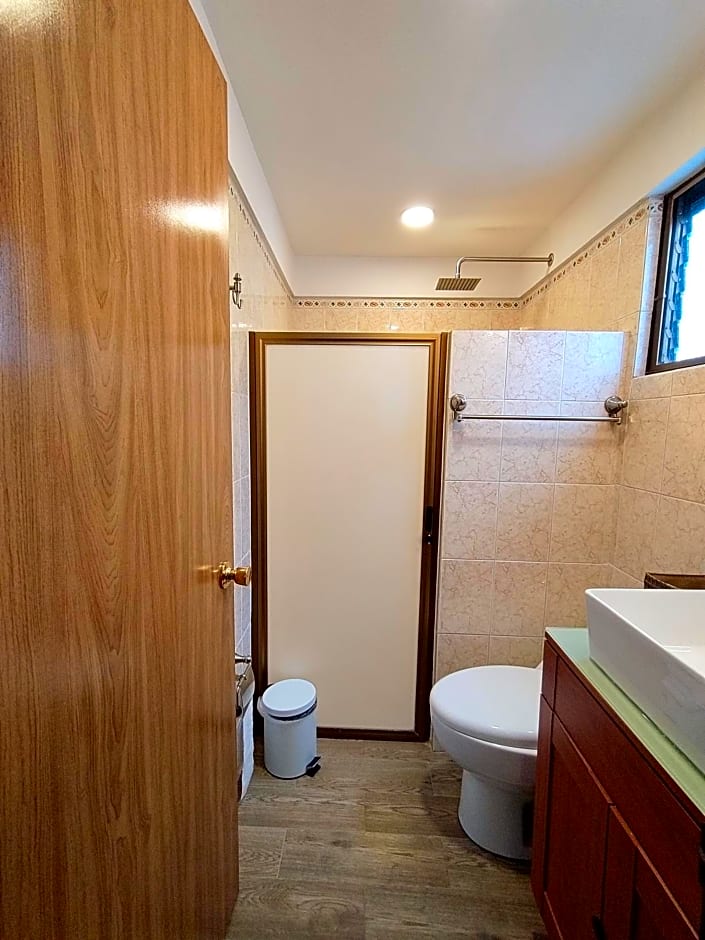 Casa Noriux en Gdl