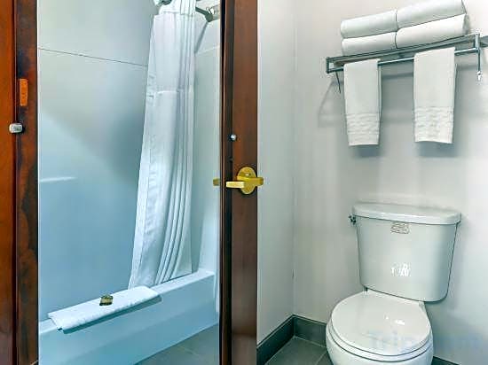 Best Western Plus South Hill Inn