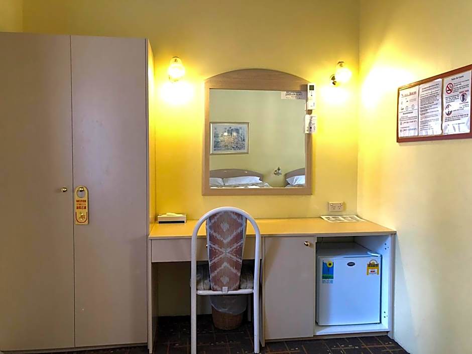 The Clarendon Motel Katoomba