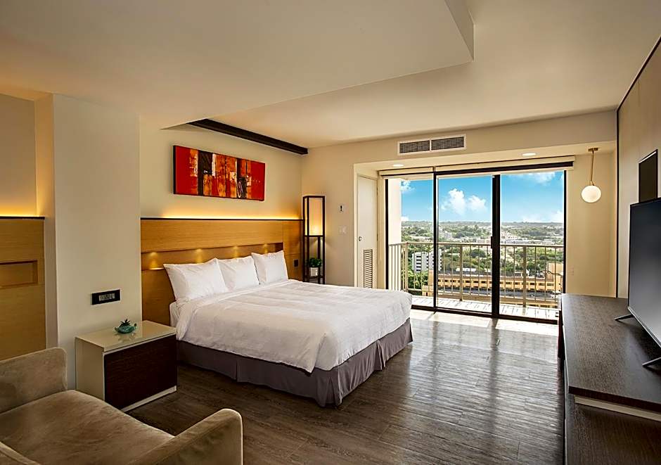 Bayview Hotel Guam