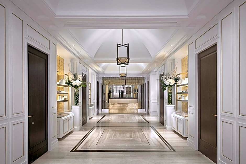 The Langley, a Luxury Collection Hotel, Buckinghamshire