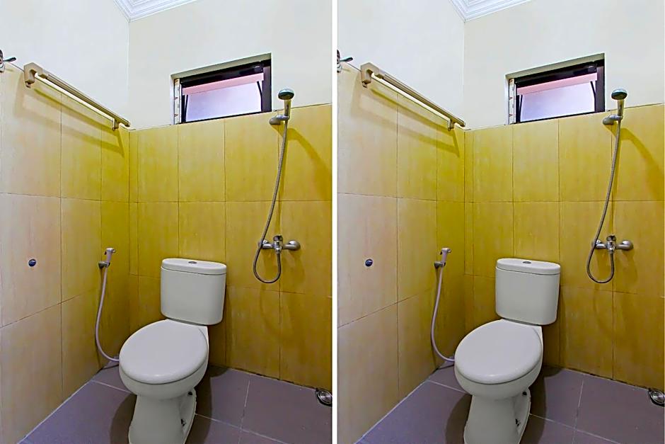 Hotel O Wahidin Guesthouse