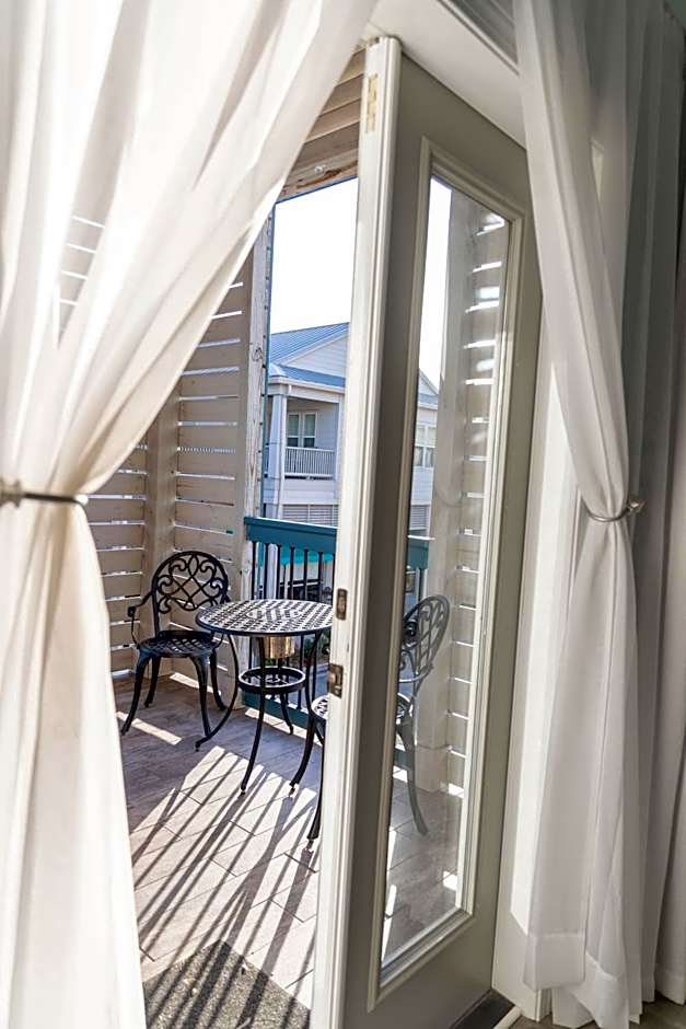 Hotel Whiskey in Pass Christian