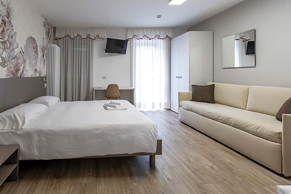 Hotel Venezia