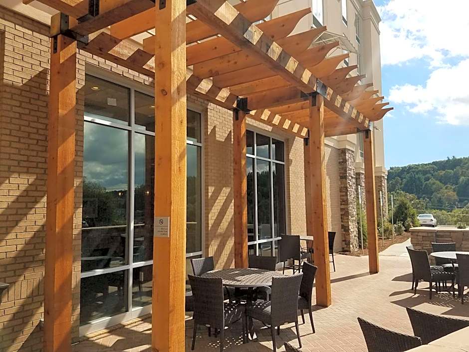 Hampton Inn By Hilton & Suites Boone, Nc