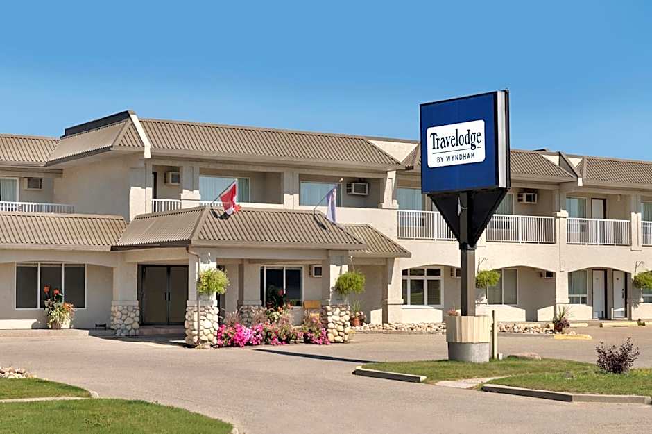 Travelodge by Wyndham Edson