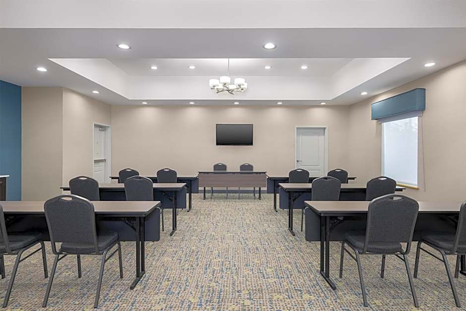 Hampton Inn Pleasanton