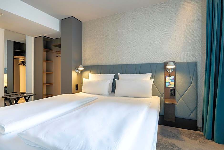 Motel One Brussels