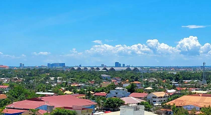 Sempre Premier Inn Mactan Airport Hotel