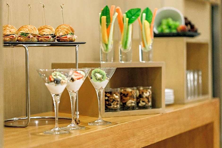 Camino Real Aeropuerto