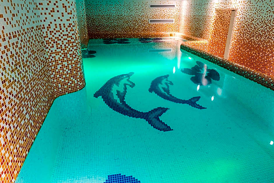 Hotel Boutique Belvedere