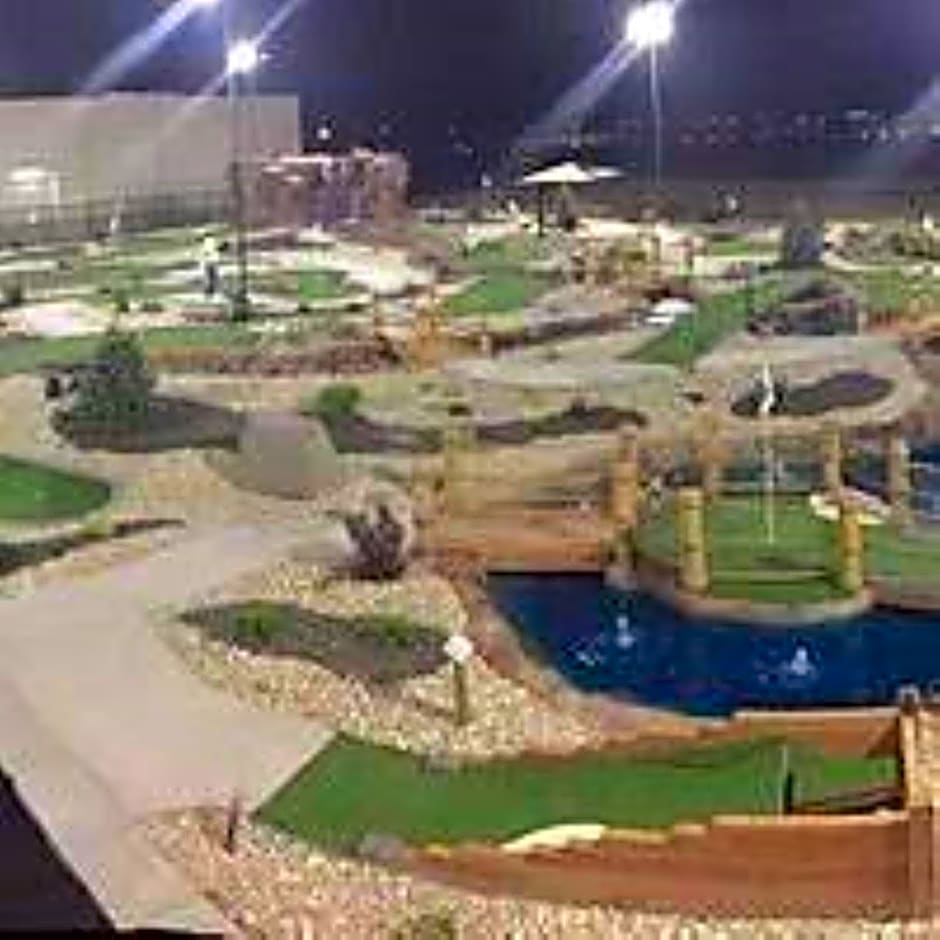 Holiday Inn Express Hotel Twin Falls By IHG