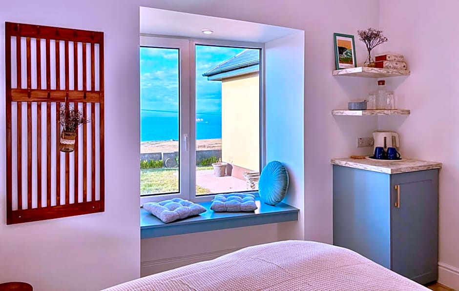 Ocean View Guestrooms