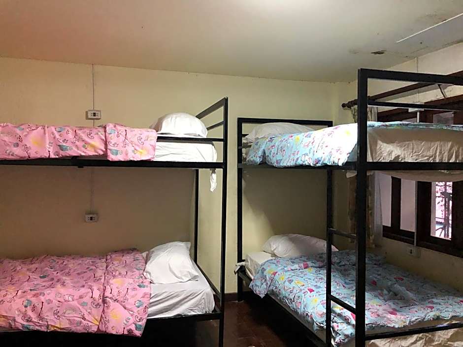Dikachaya Hostel