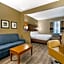 Comfort Suites At The University
