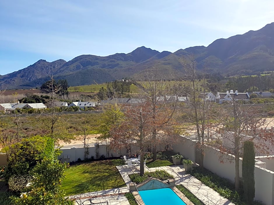 Maison d'Ail Guest House