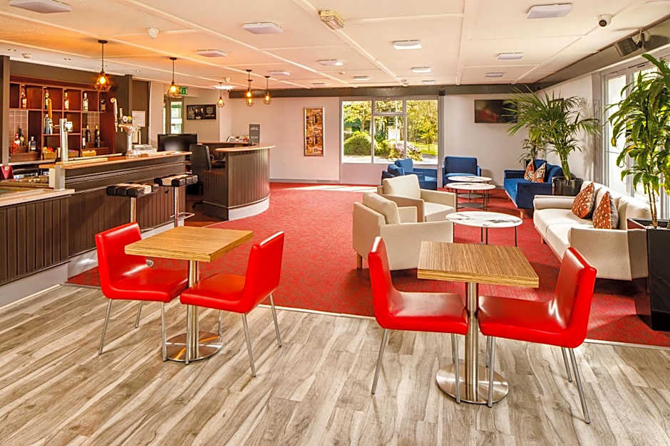 Ibis Coventry South Whitley Hotel