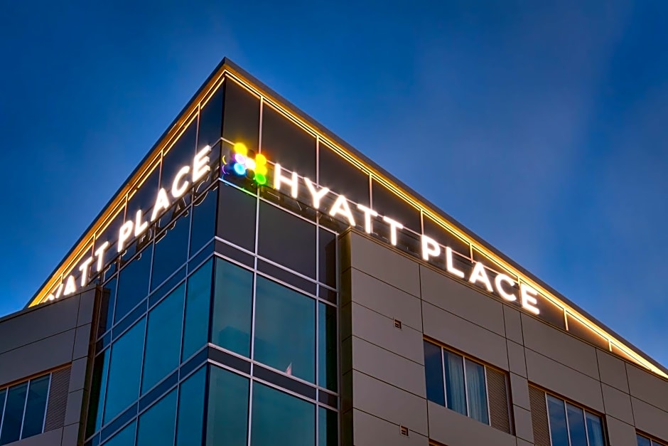 Hyatt Place Emeryville/San Fran