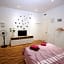 Nuevo Aragó Habitaciones