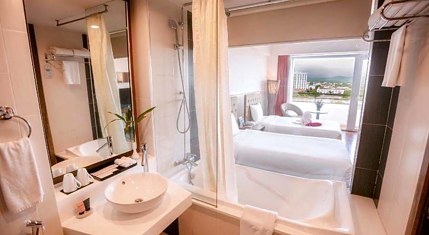 Muong Thanh Holiday Hue Hotel