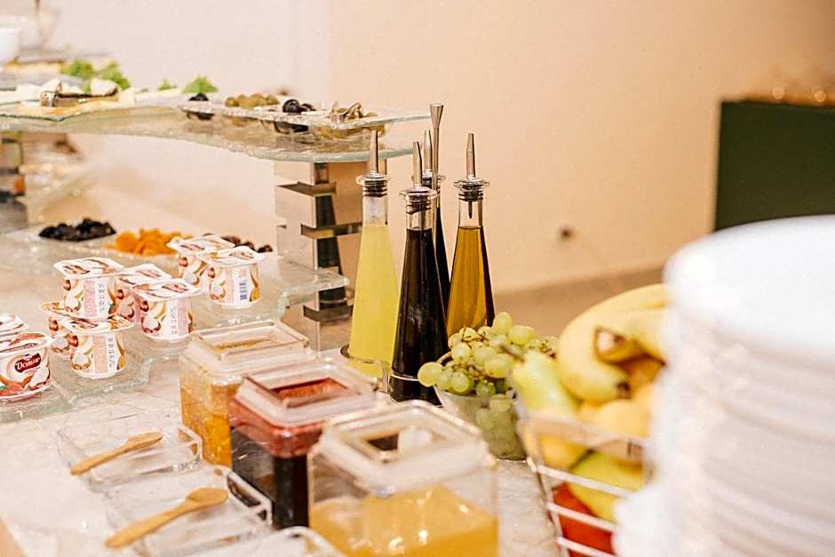 Boulevard Hotel Batumi