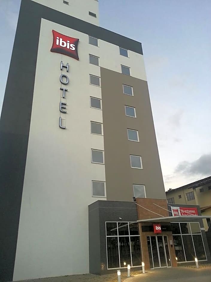 ibis Aracruz