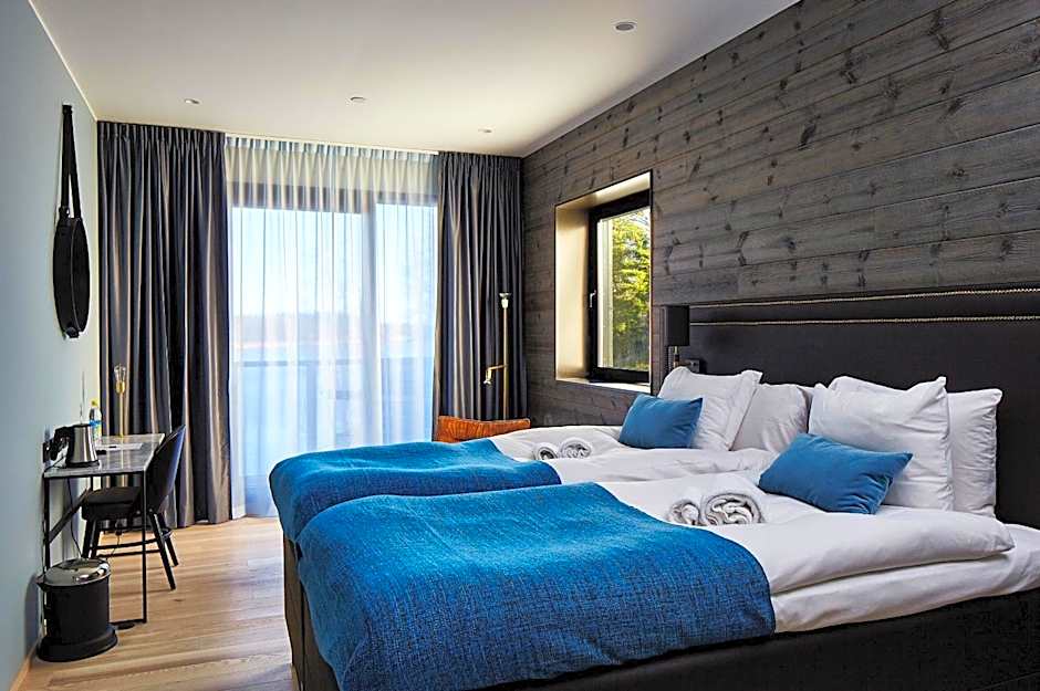 Foto 1 daripada 4 — Superior 1 Double Bed or 2 Beds