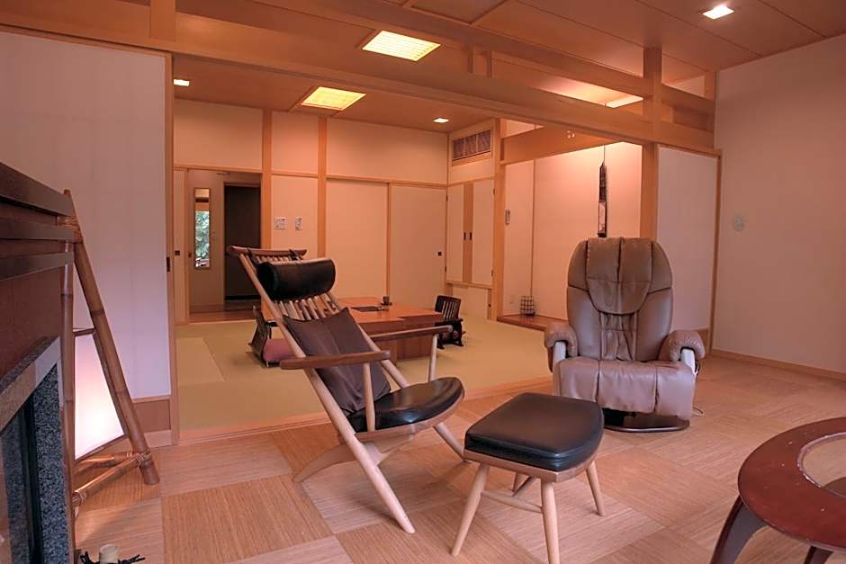 Kinseikan Seseragi