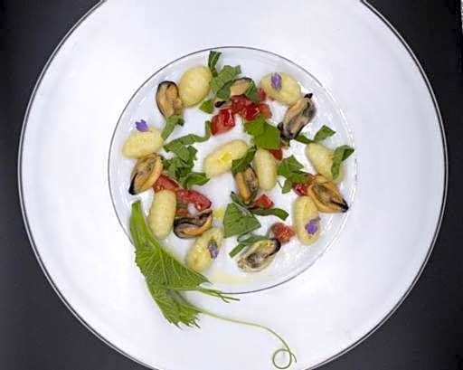 Zahir Country House Boutique Hotel