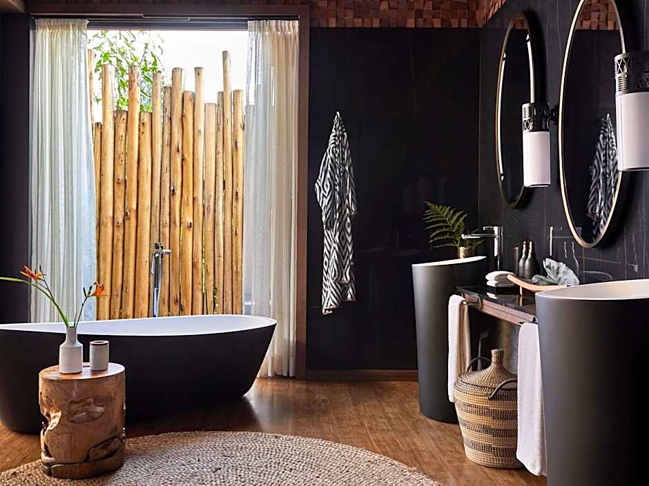 One&Only Gorilla's Nest