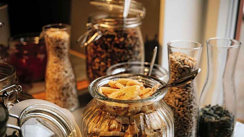 Hotell Boras, Signature Collection