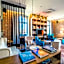 Craft Beer Central Hotel