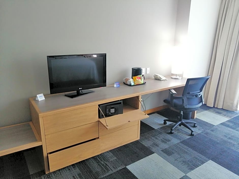 Holiday Inn Express Mexico Reforma By IHG