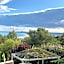 le lodge Saint Clair