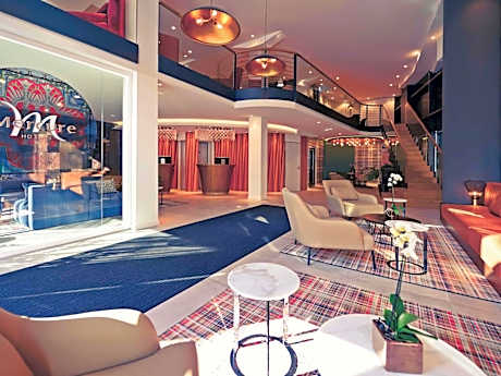 Mercure Frankfurt City Center Hotel