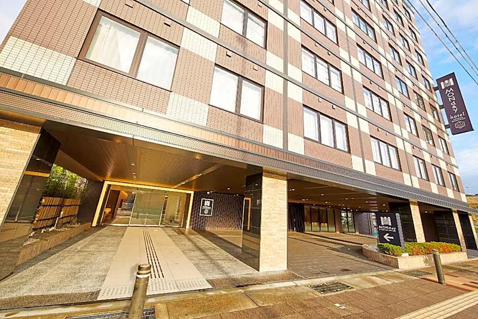 MONday Apart Premium KYOTO Station