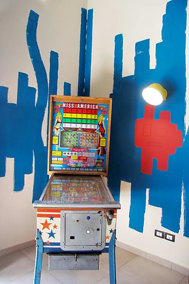 Urban Pop 2 BnB