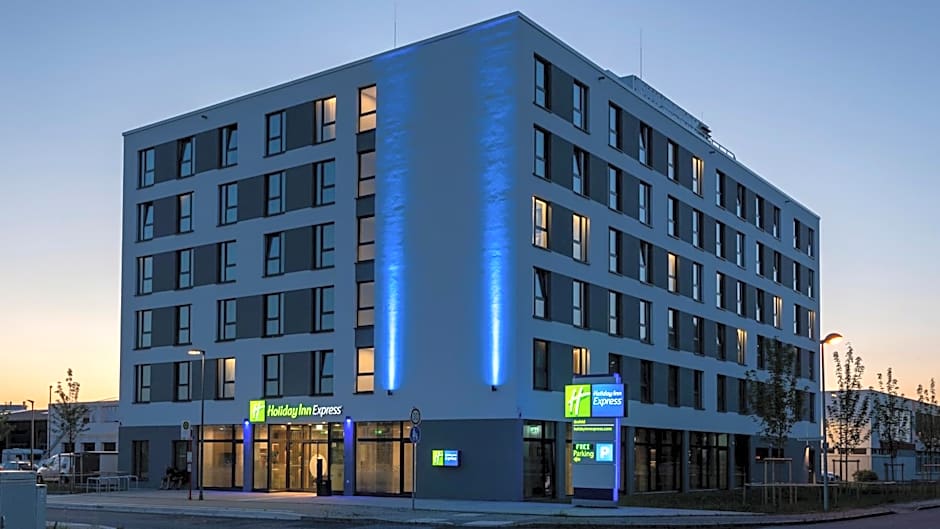 Holiday Inn Express Krefeld Dusseldorf By IHG
