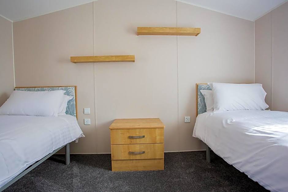 Barmouth Bay Holiday Park