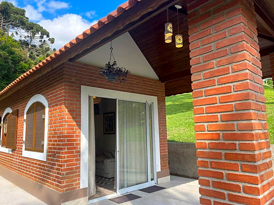 Refúgio das Araucárias