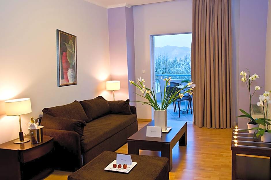 Flisvos Hotel Nafpaktos