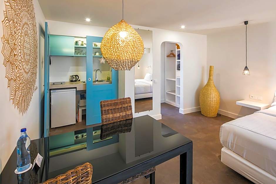 Costa d'Oiro Ambiance Village